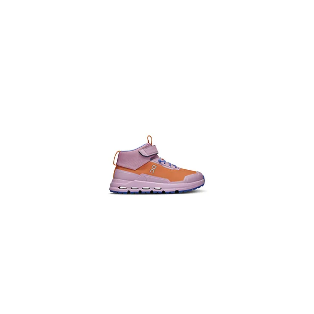 Kids' Cloudhero Mid Waterproof