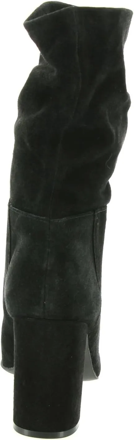 Kipper Split Suede Bootie