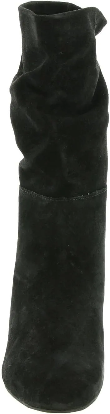 Kipper Split Suede Bootie