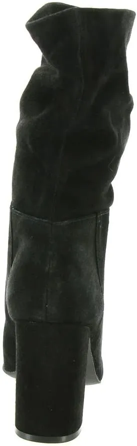 Kipper Split Suede Bootie
