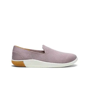 KNX Strick Slip-On für Damen  |  Toadstool/Cameo Rose