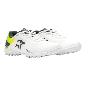 Kookaburra Pro 5.0 Junior Cricket Rubber Shoe New 2024
