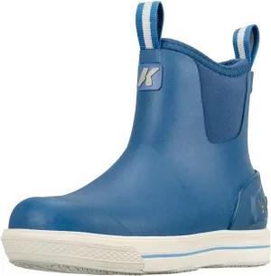 Korkers Women's Neo Flex Ankle Boot Rain Shoe