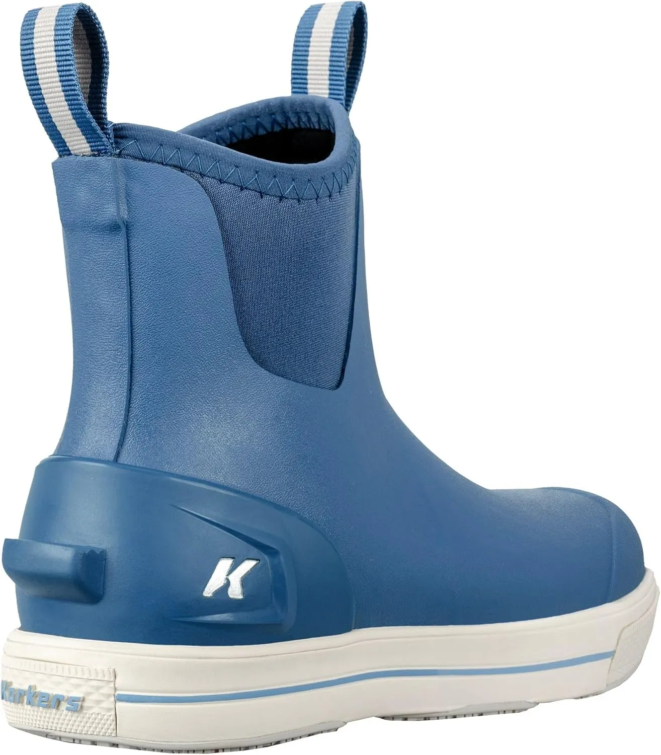 Korkers Women's Neo Flex Ankle Boot Rain Shoe