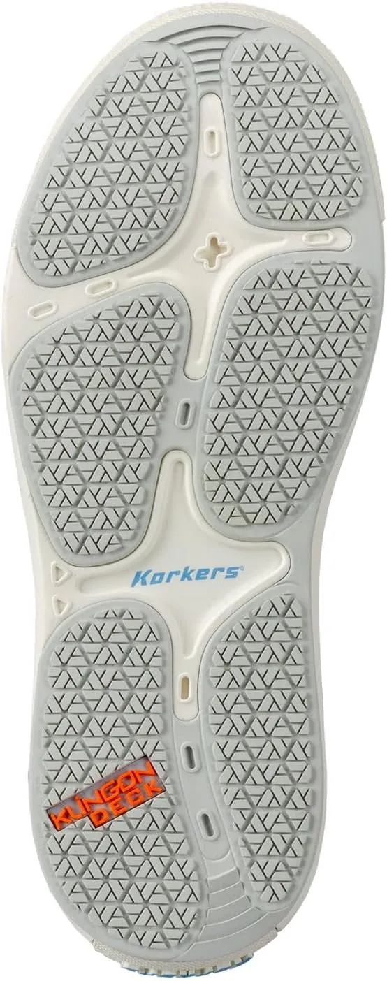 Korkers Women's Neo Flex Ankle Boot Rain Shoe