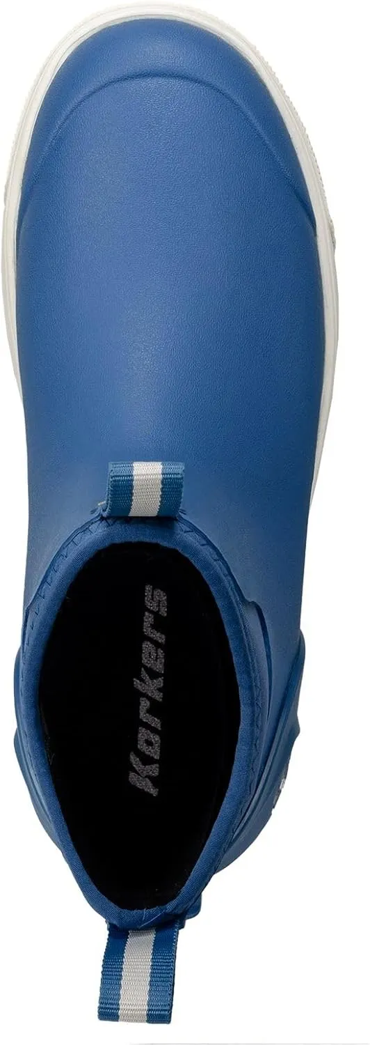 Korkers Women's Neo Flex Ankle Boot Rain Shoe