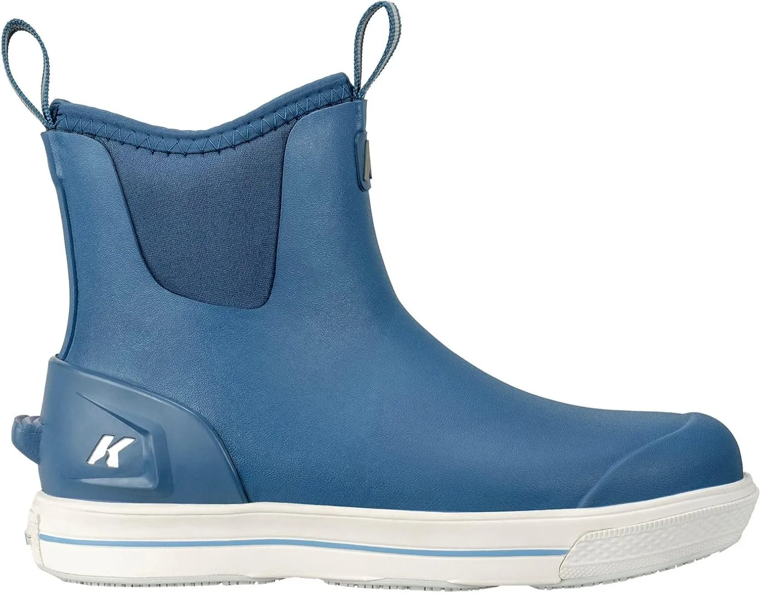 Korkers Women's Neo Flex Ankle Boot Rain Shoe