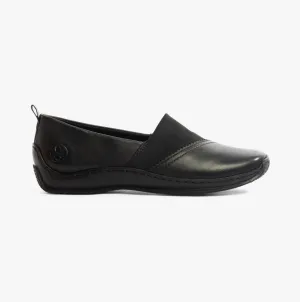 L1790-00 Womens Shoes Black