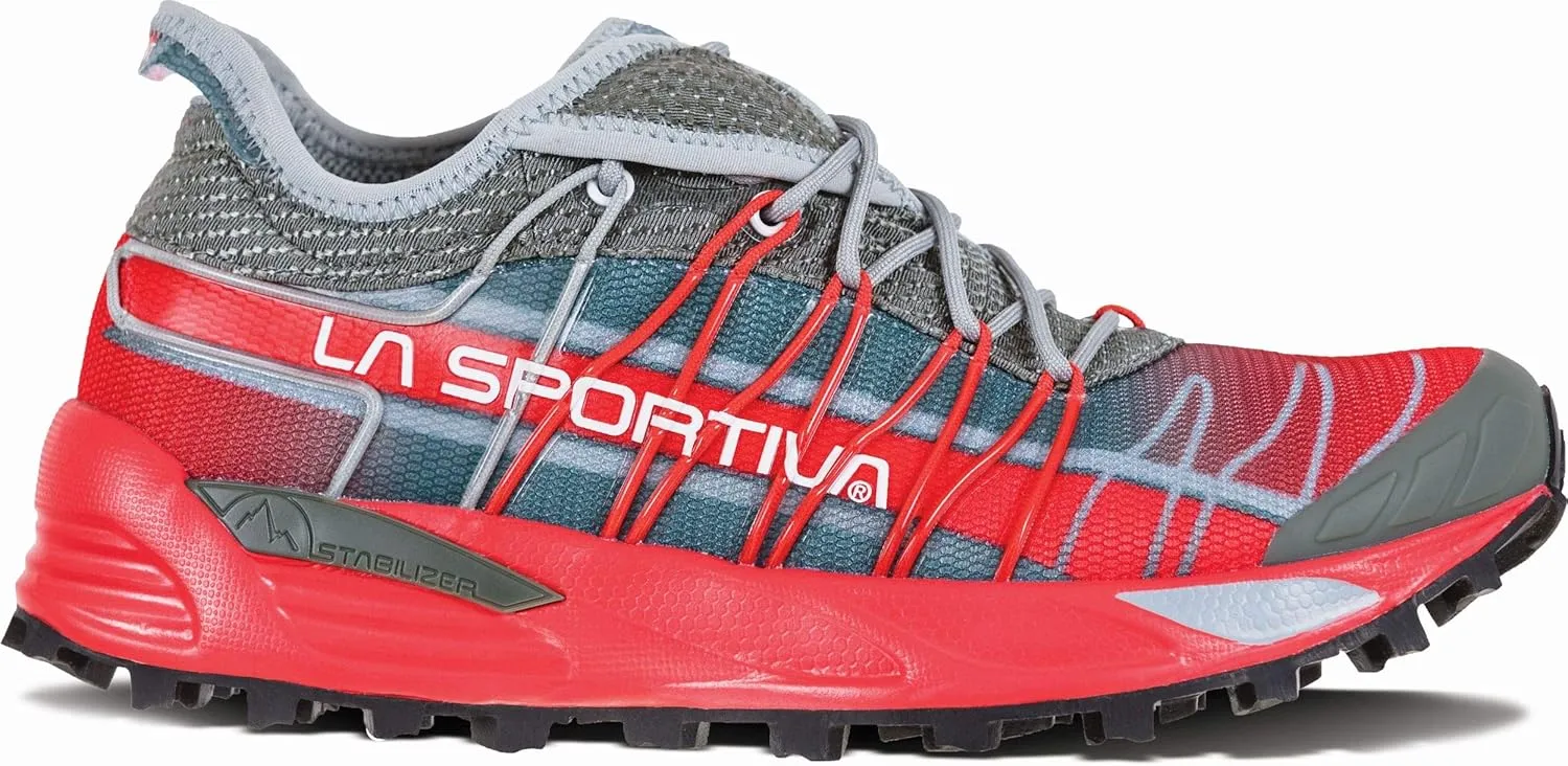 La Sportiva Womens Mutant Trail Running Shoe