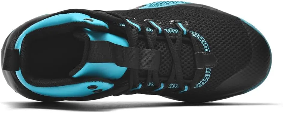 Leader Show (Tm Men's Autumn & Winter Casual Fashion Sneakers Running Breathable Athletic Cushion Sports Shoes #8056