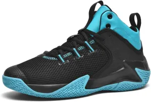 Leader Show (Tm Men's Autumn & Winter Casual Fashion Sneakers Running Breathable Athletic Cushion Sports Shoes #8056