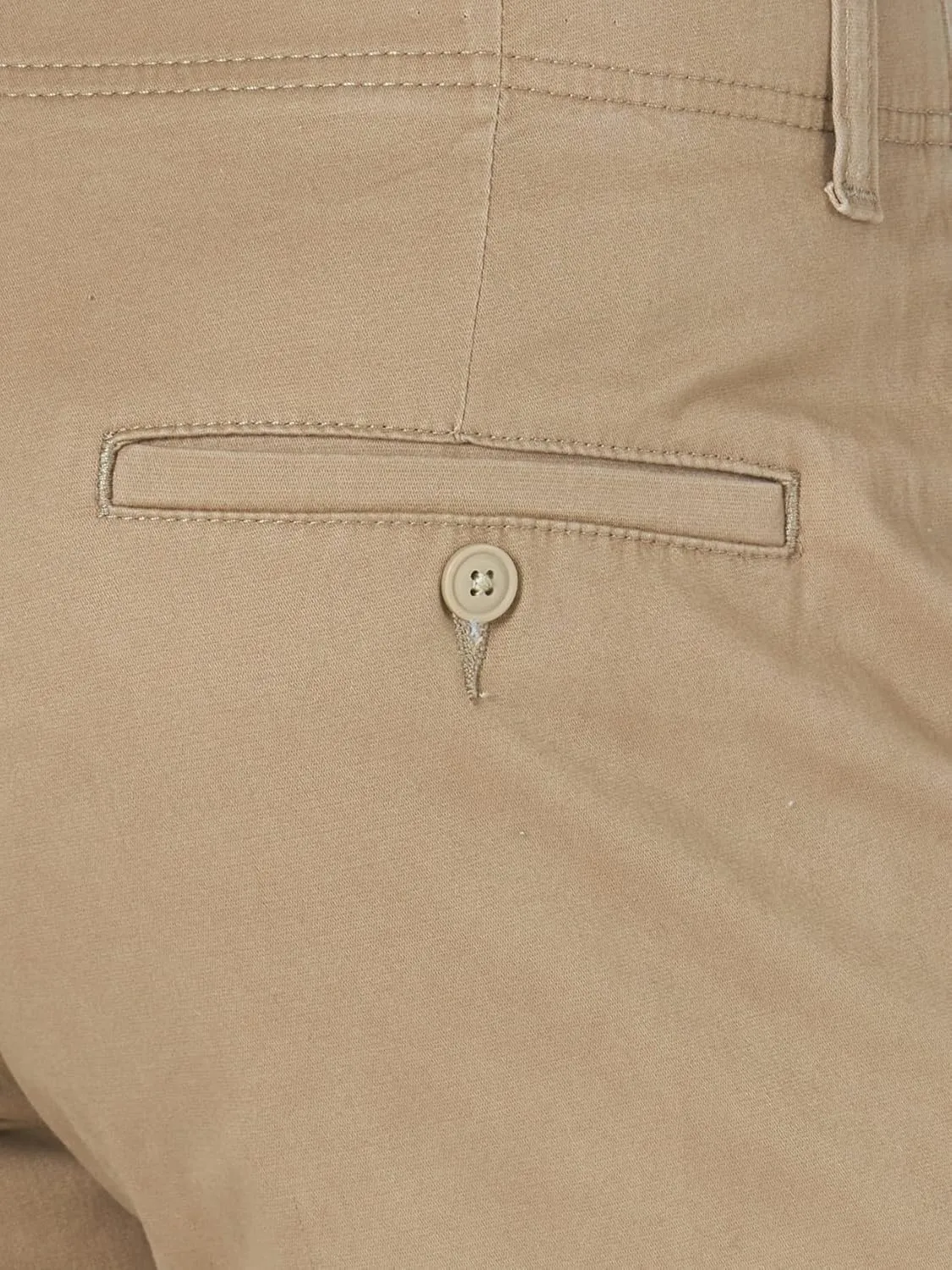 Lee Men's Extreme Motion Flat Front Short