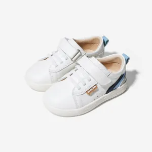 Leo - White Blue
