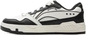 LI-NING Common 80s Men Comfortable Soft Rebound Breathable Cool Trendy Classic Casual Shoes AGCU157 AGCV023