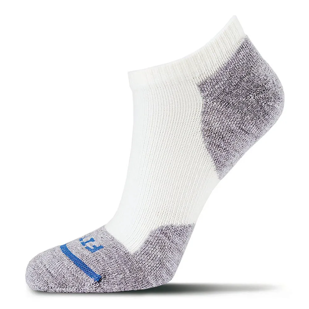 LIGHT CUSHION RUN EASY FIT LOW SOCKS