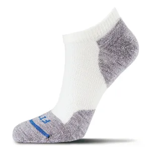 LIGHT CUSHION RUN EASY FIT LOW SOCKS