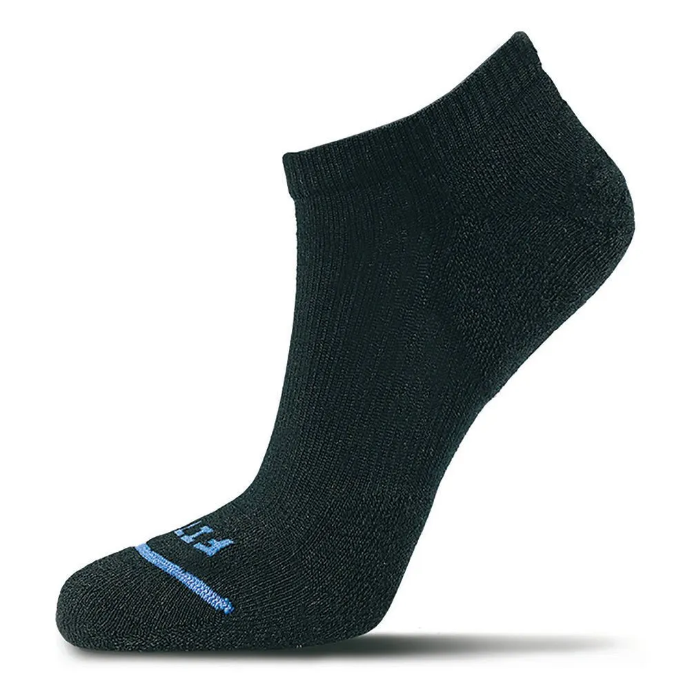 LIGHT CUSHION RUN EASY FIT LOW SOCKS
