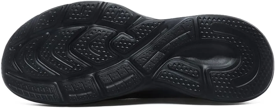 Lightweight Breathable Flexible Knit Walking Shoes