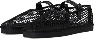 Loeffler Randall Women's Maryjane Sneaker Mary Jane Flat