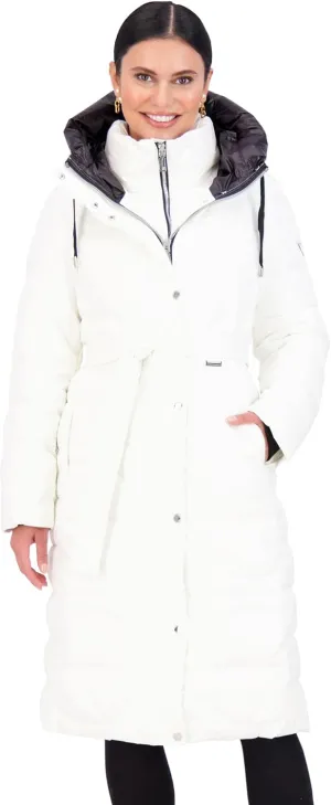 Long Puffer Coat Women, Long Coat Women Winter, Women's Coats Hooded