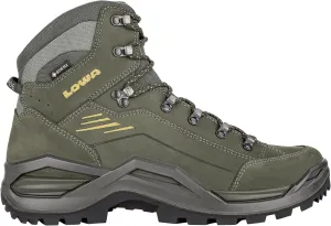 Lowa adult RENEGADE EVO GTX MID grün Gr. 14