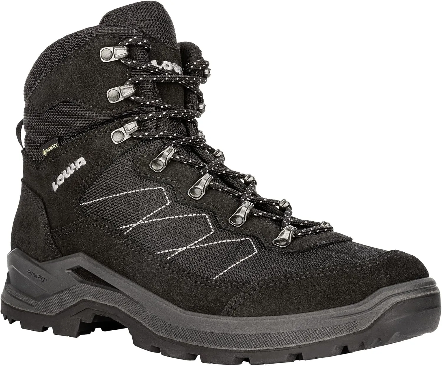 Lowa Men's Hiking Boots Shoe, 41.5 EU