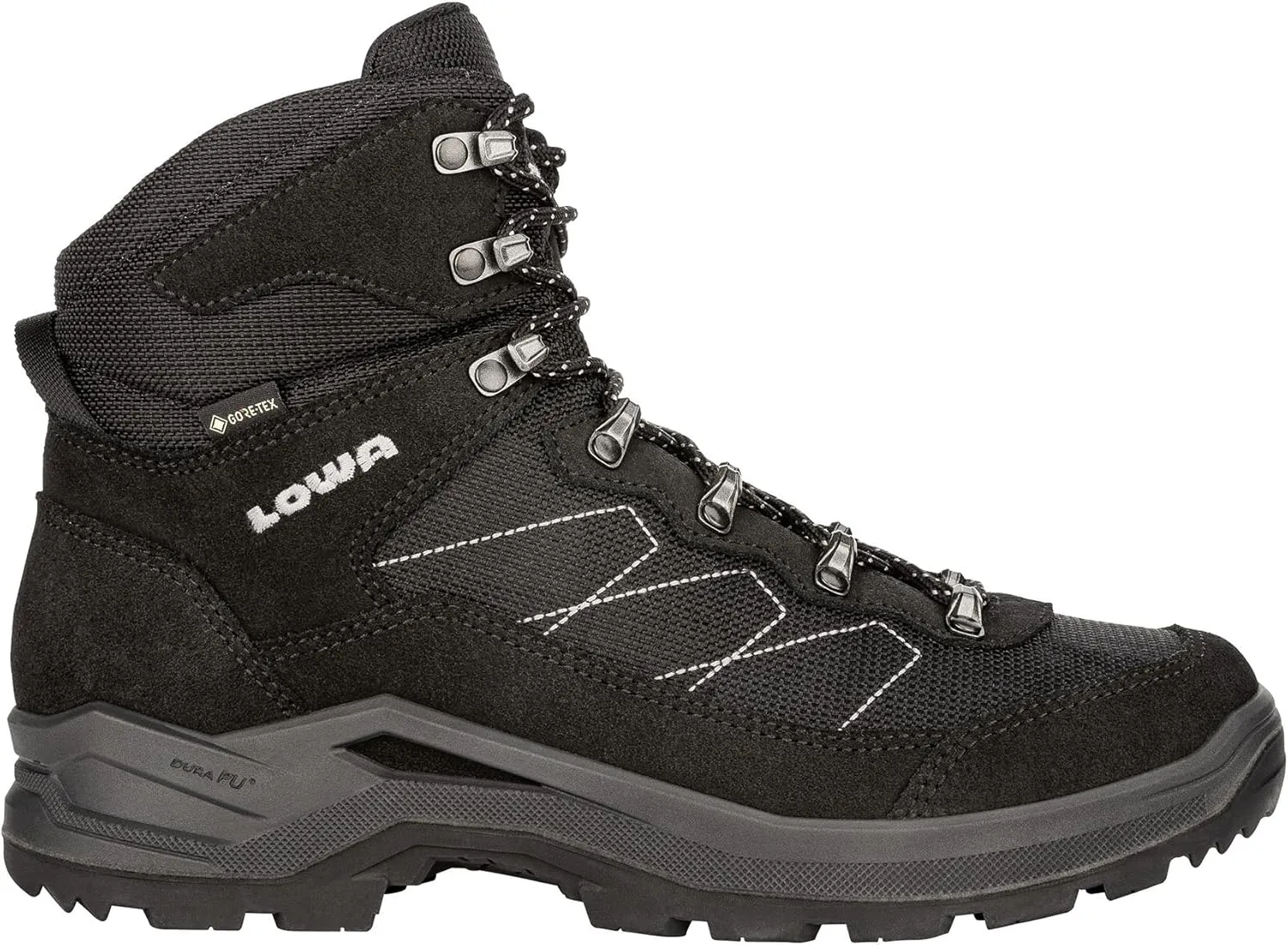Lowa Men's Hiking Boots Shoe, 41.5 EU