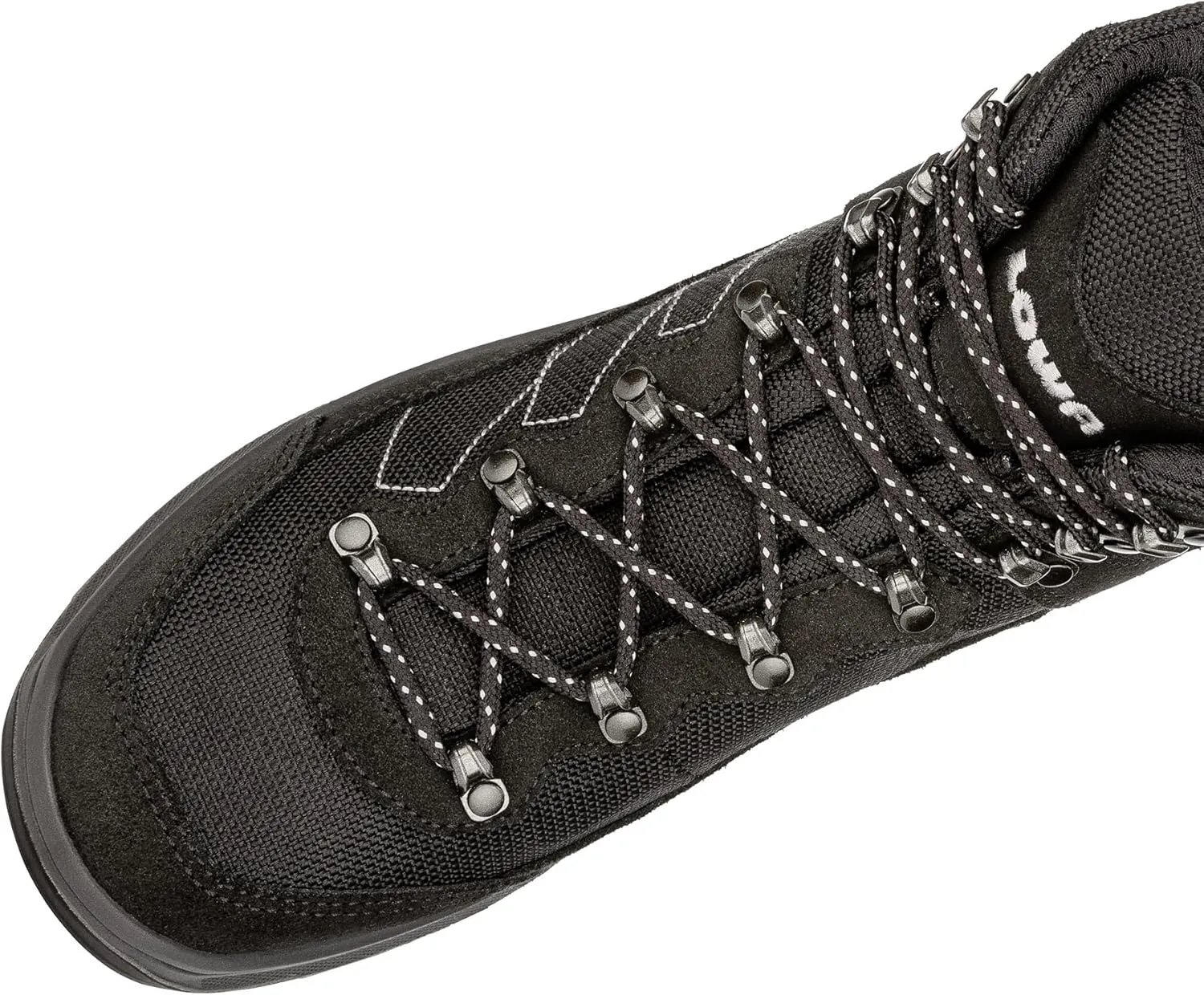 Lowa Men's Hiking Boots Shoe, 41.5 EU