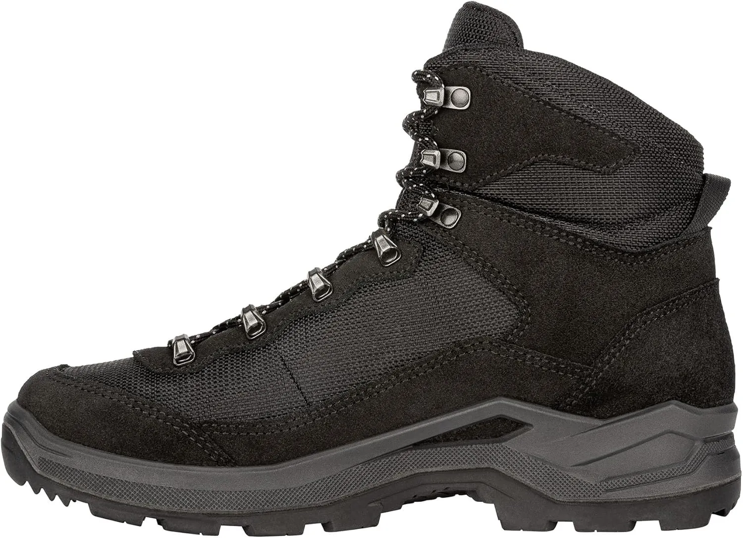 Lowa Men's Hiking Boots Shoe, 41.5 EU