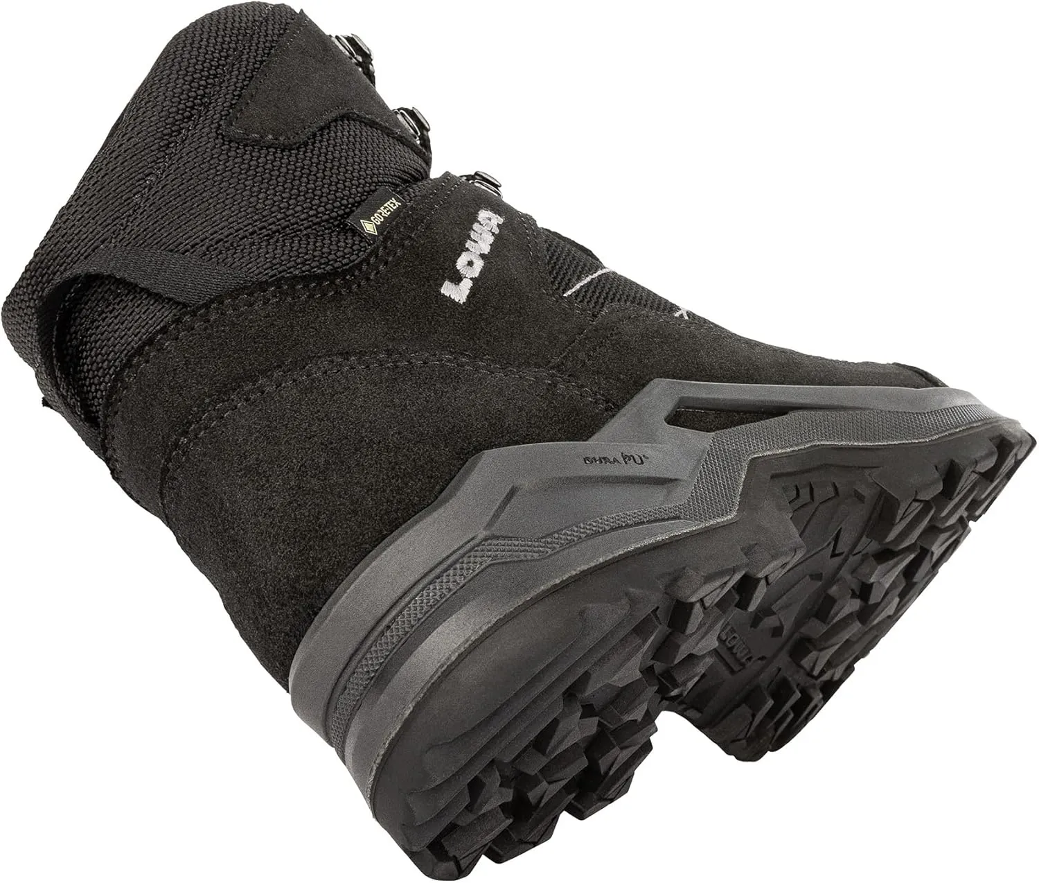 Lowa Men's Hiking Boots Shoe, 41.5 EU