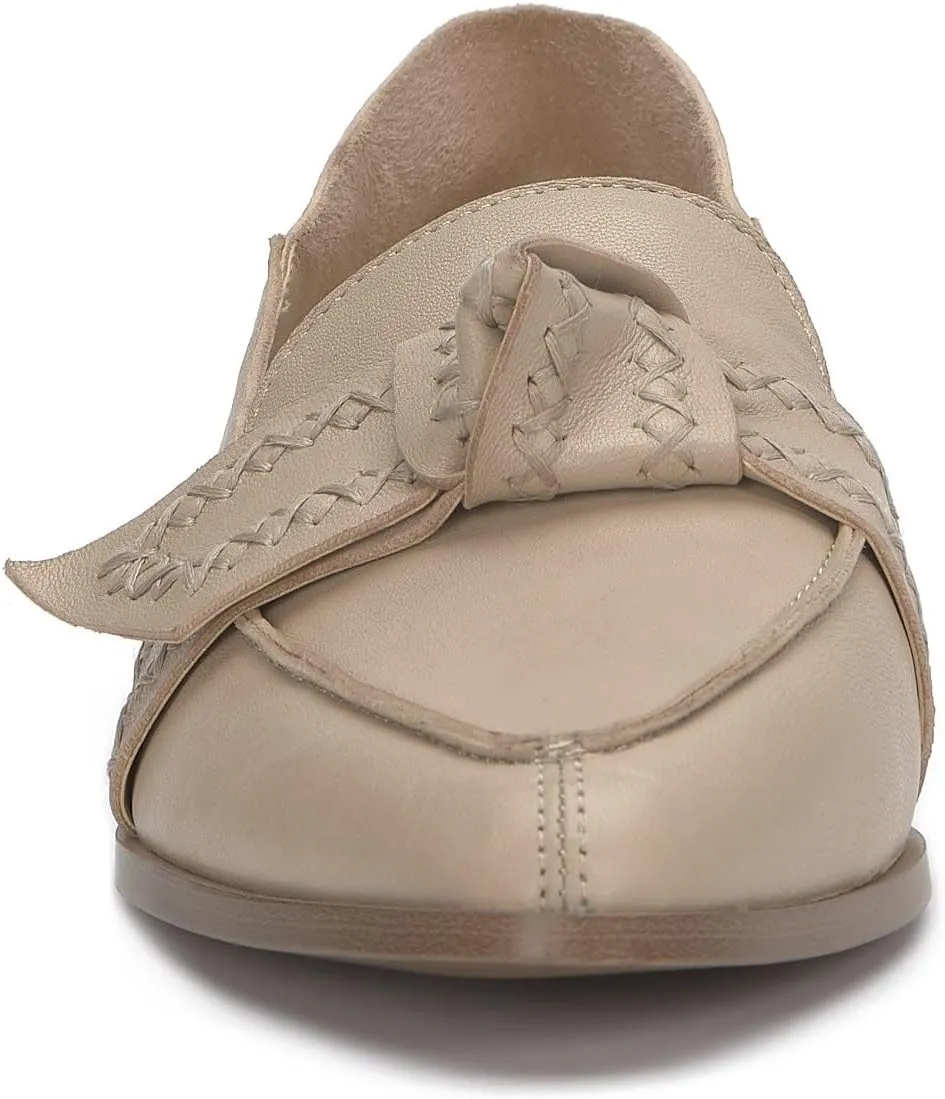 Lucky Brand Women's Abelle Loafer Flat