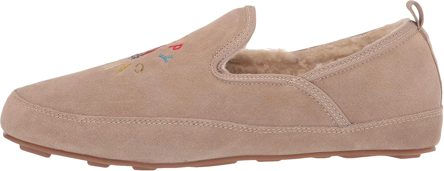 Lucky Brand Women's Kozey2 Flat Slipper