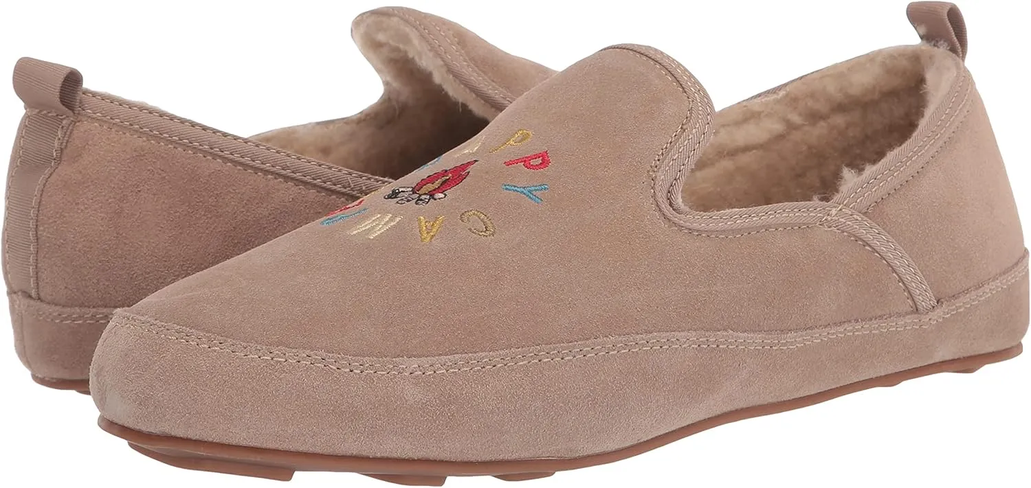 Lucky Brand Women's Kozey2 Flat Slipper