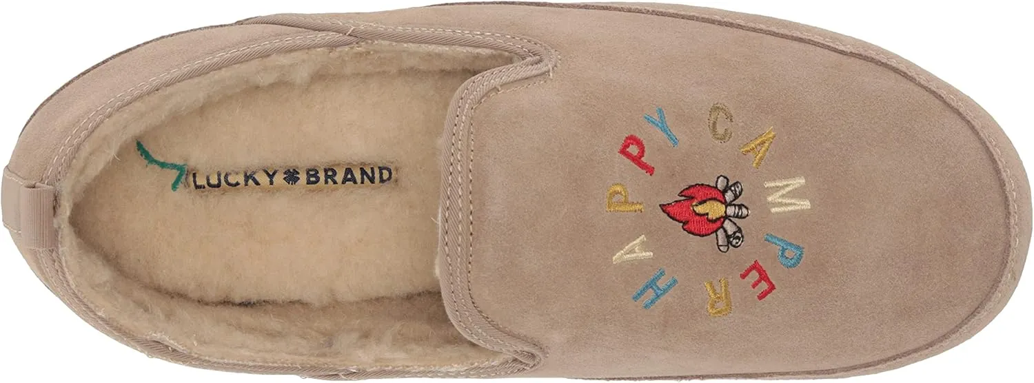 Lucky Brand Women's Kozey2 Flat Slipper