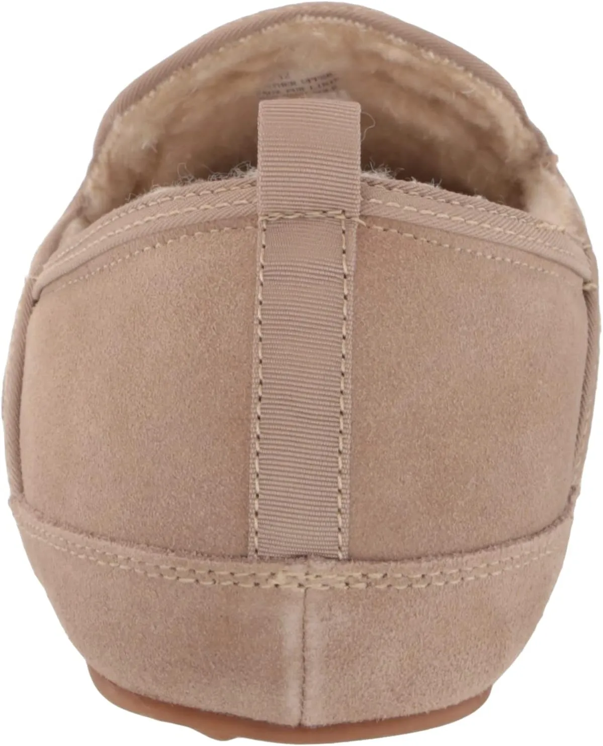 Lucky Brand Women's Kozey2 Flat Slipper