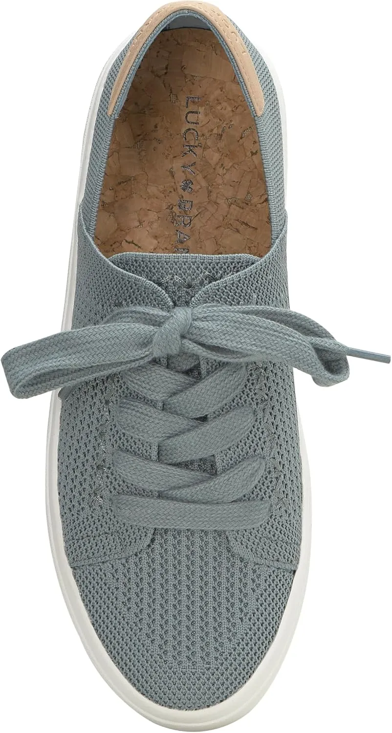 Lucky Brand women's Talena Sneaker