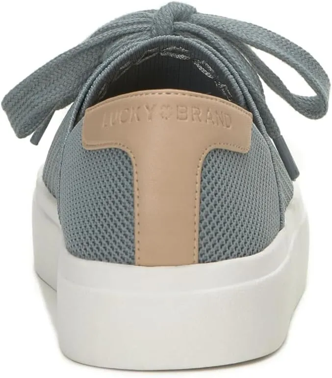 Lucky Brand women's Talena Sneaker