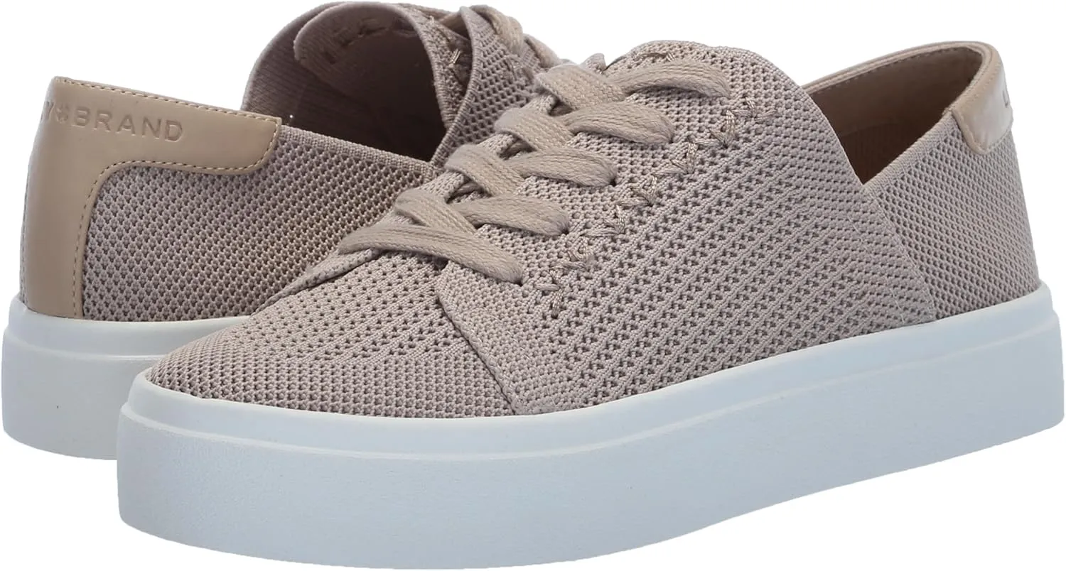 Lucky Brand women's Talena Sneaker