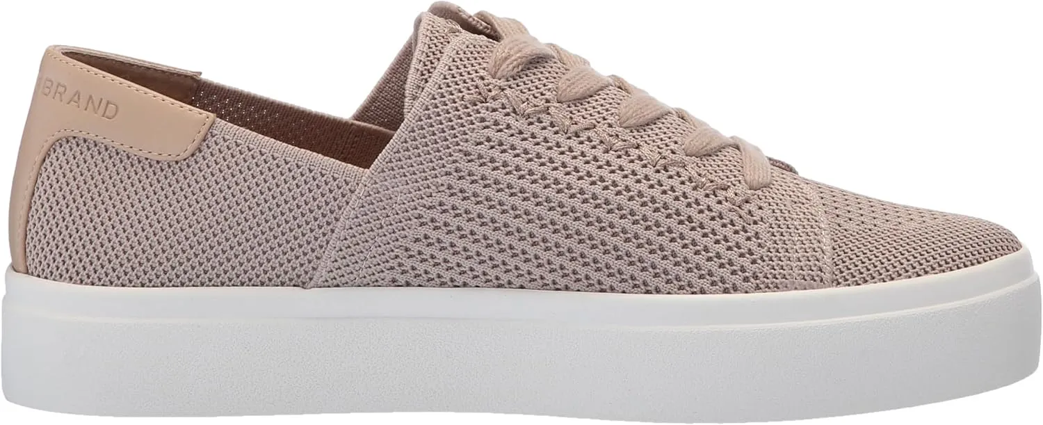 Lucky Brand women's Talena Sneaker