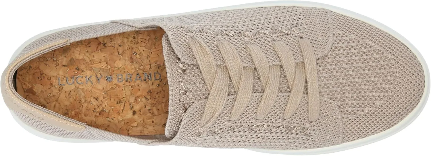 Lucky Brand women's Talena Sneaker