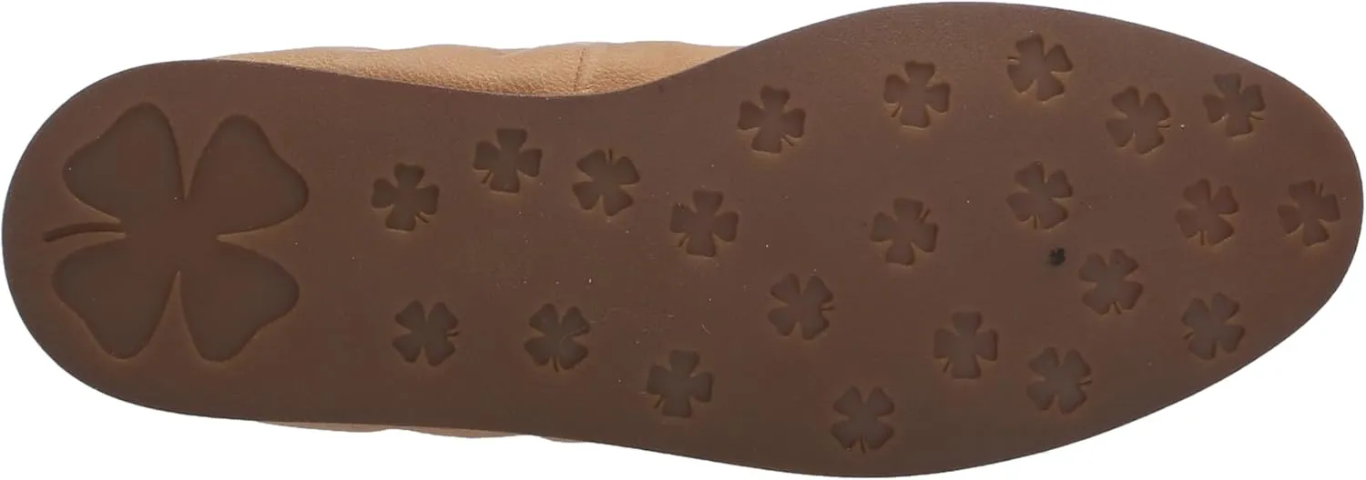 Lucky Brand Women's Wimmie Ballet Flat