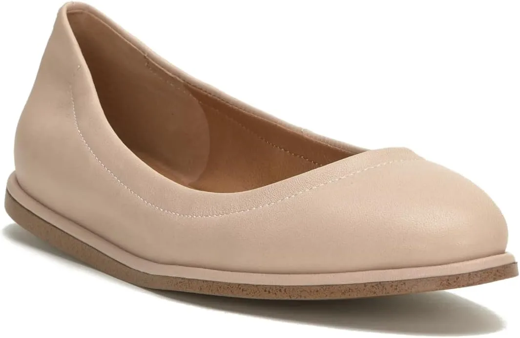 Lucky Brand Women's Wimmie Ballet Flat