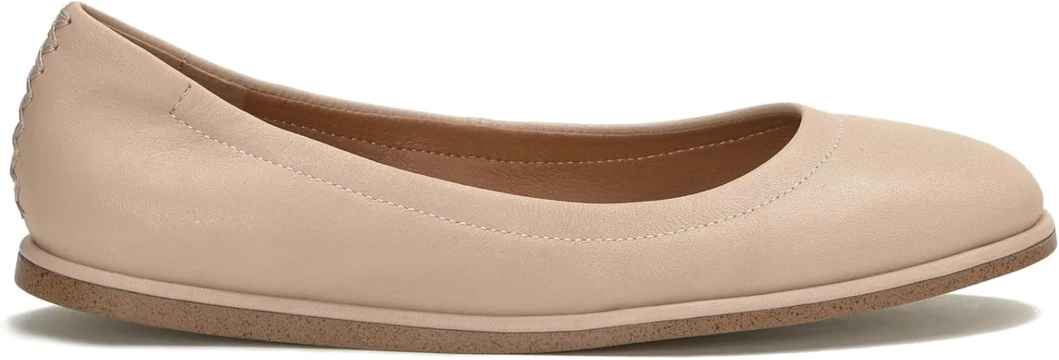 Lucky Brand Women's Wimmie Ballet Flat