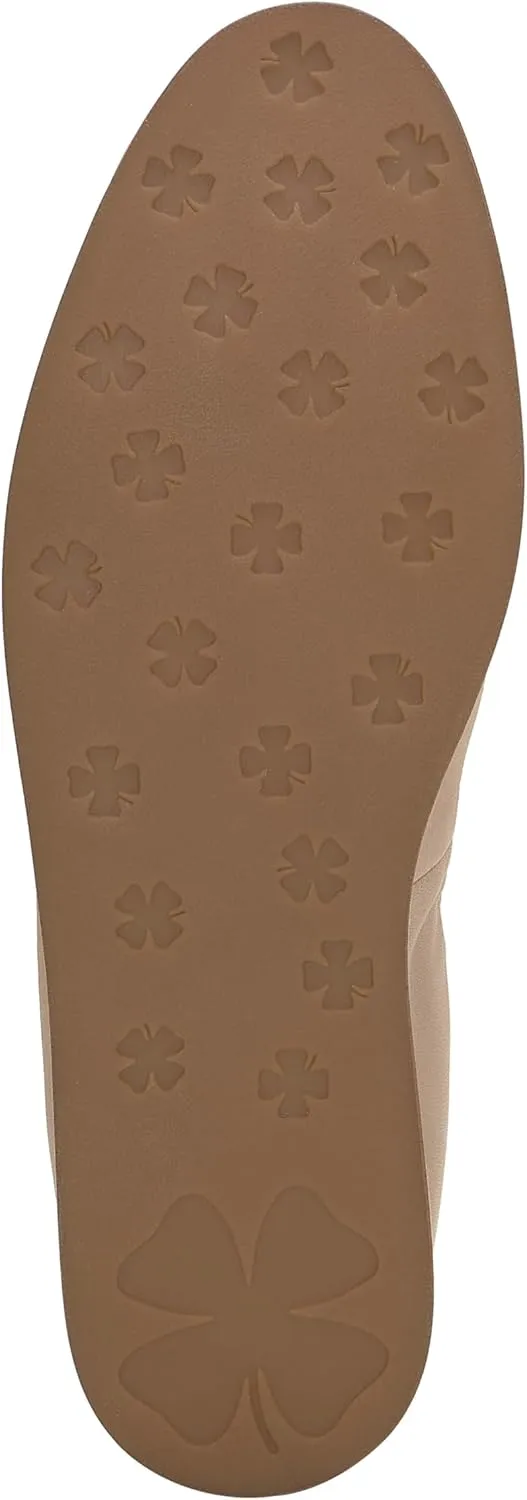 Lucky Brand Women's Wimmie Ballet Flat