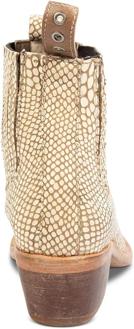 Maeve Womens Bootie
