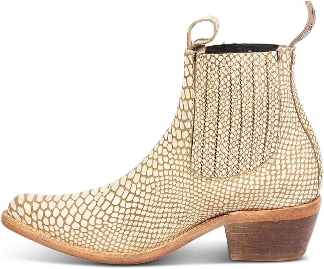 Maeve Womens Bootie