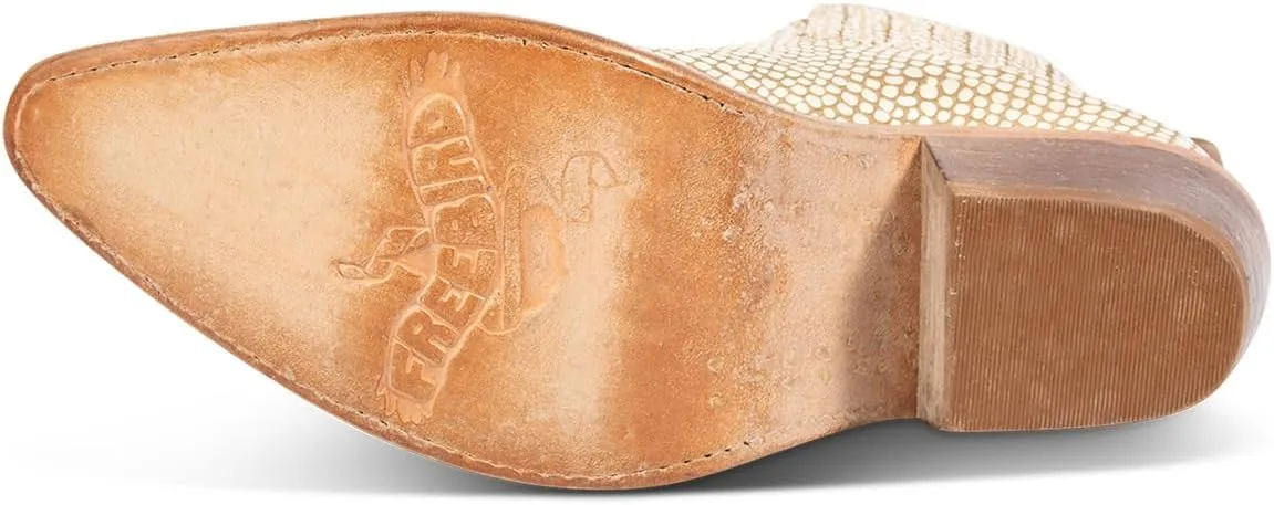 Maeve Womens Bootie