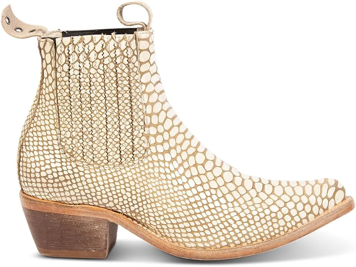 Maeve Womens Bootie