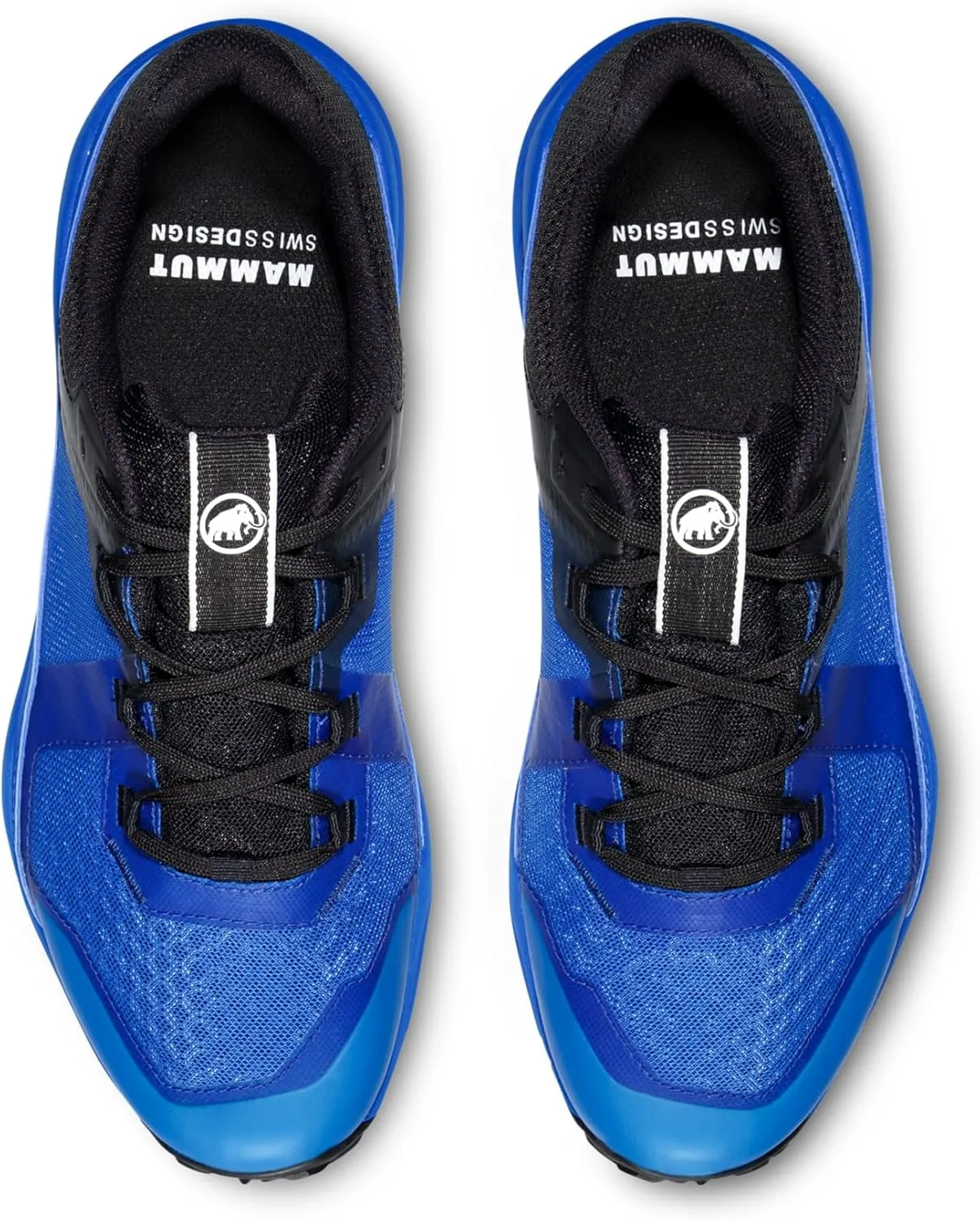 Mammut Men's Hiking Shoe