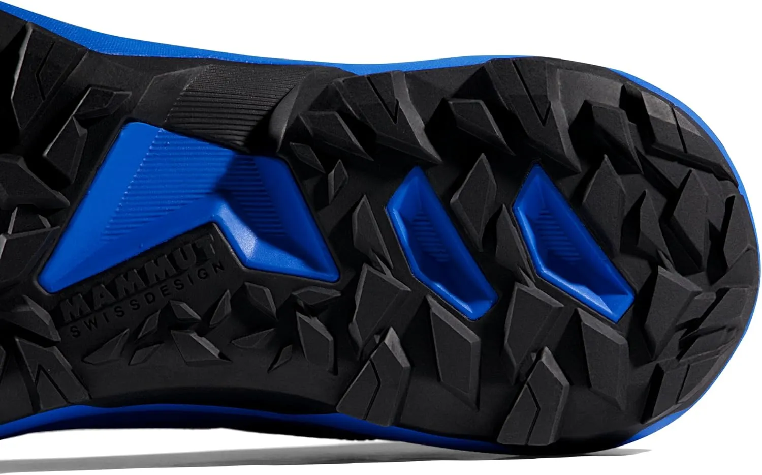 Mammut Men's Hiking Shoe